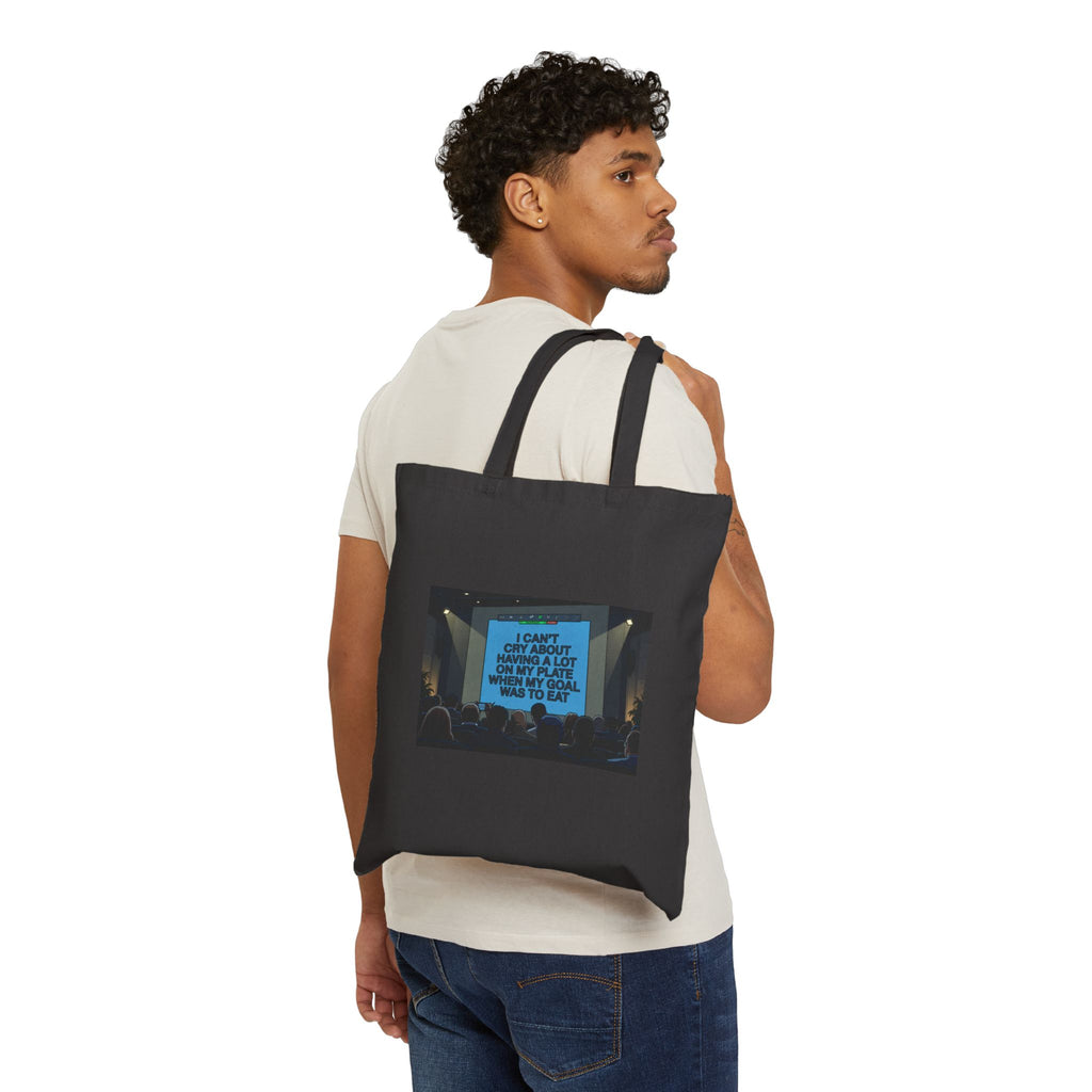 Front Row Tote