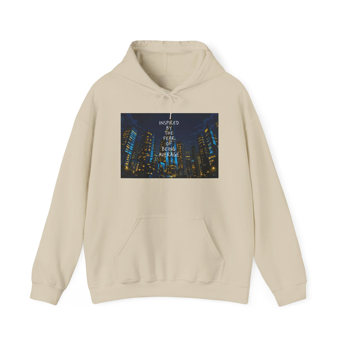 City Lights Hoodie