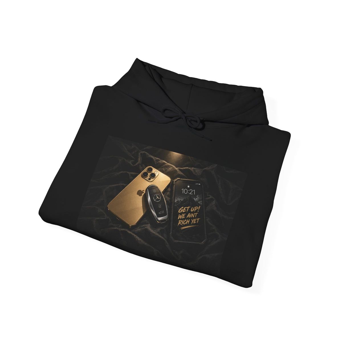 Capture the Moment Hoodie