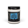Front Row Candle