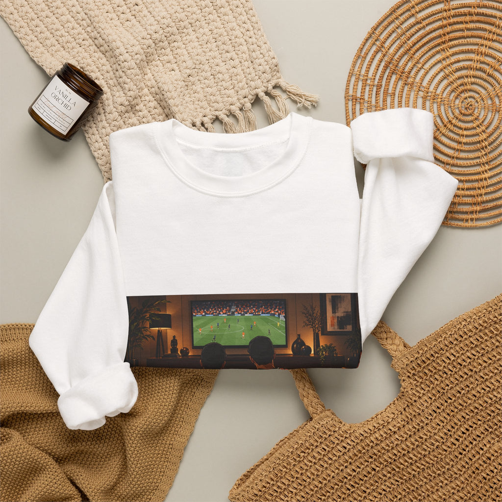 Game Night Sweatshirt