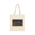 Private Terminal Tote