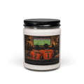 Game Night Candle