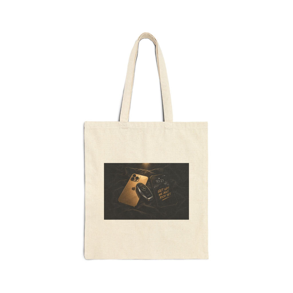 Capture the Moment Tote