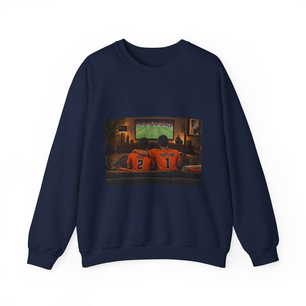 Game Night Sweatshirt
