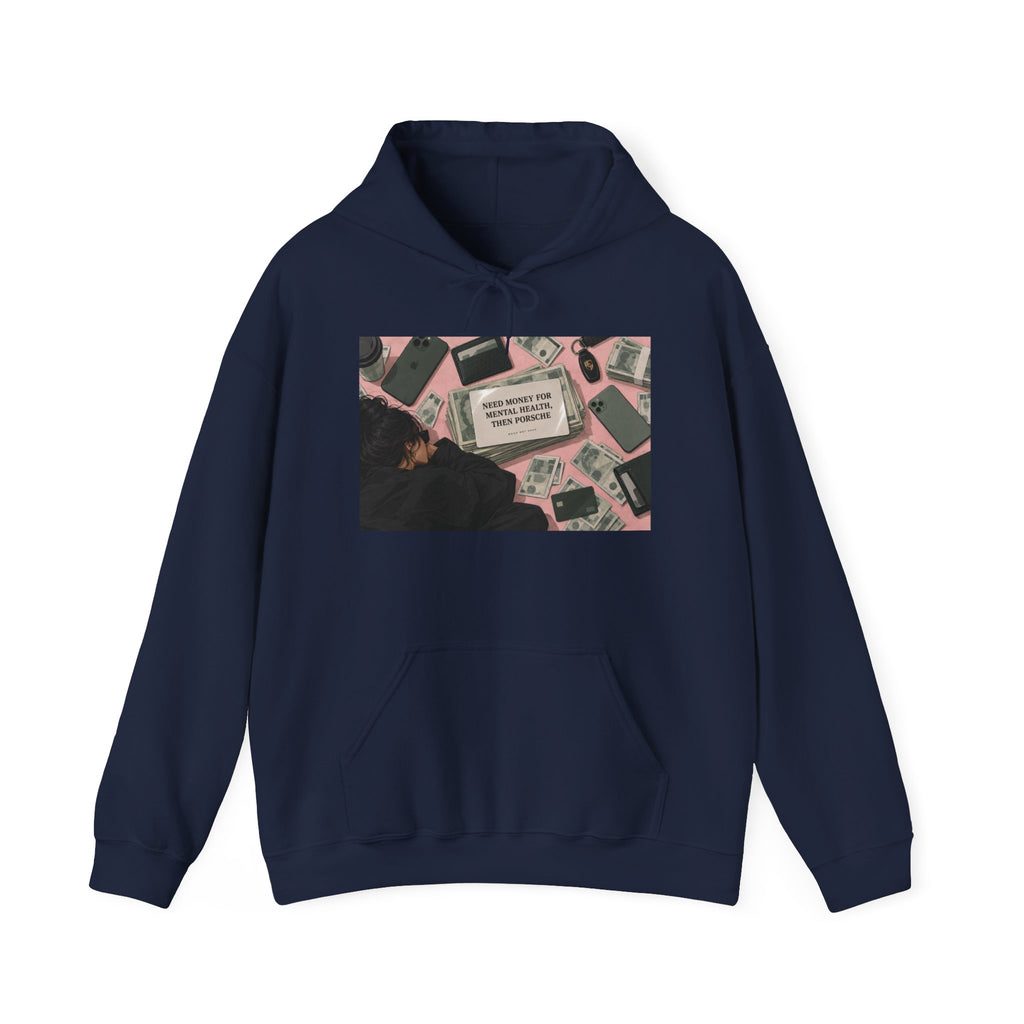 Take Pictures Hoodie