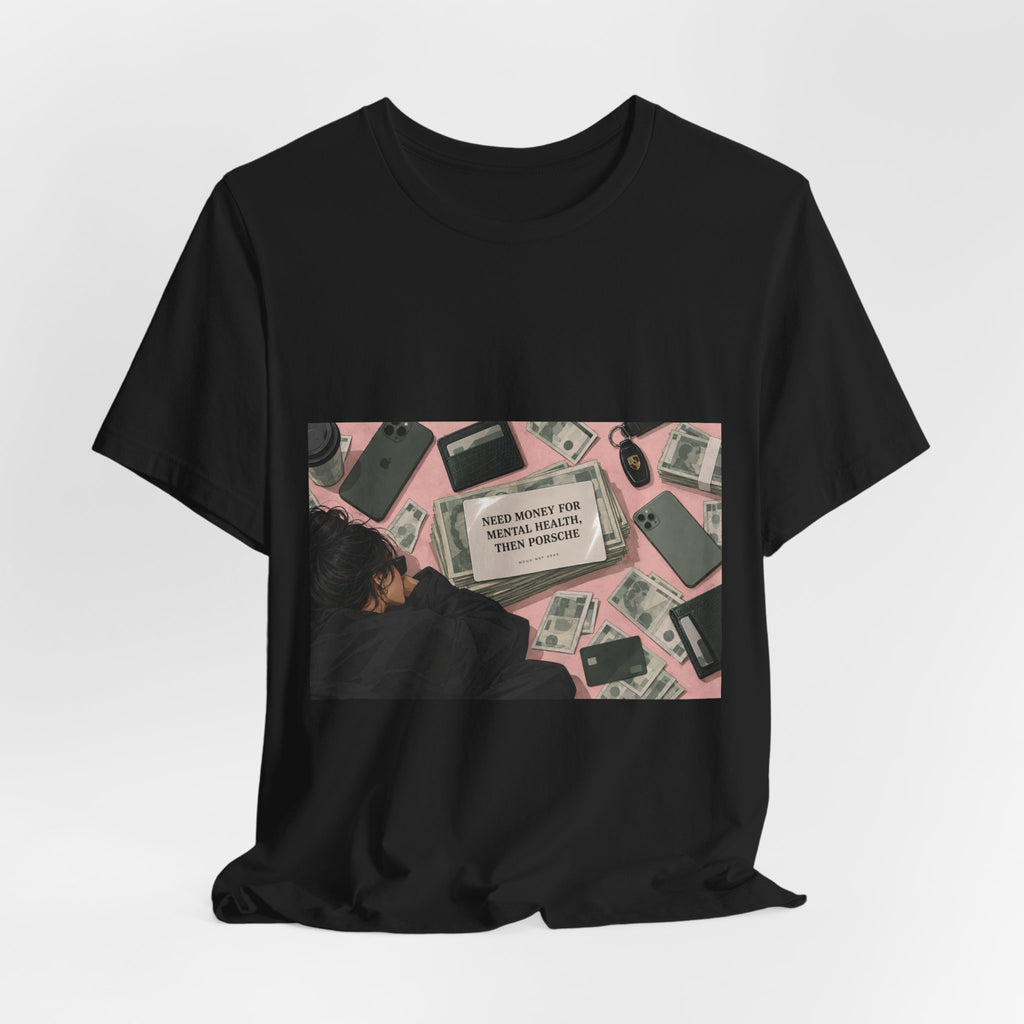 Mind Blown Tee