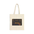 Last Train Tote