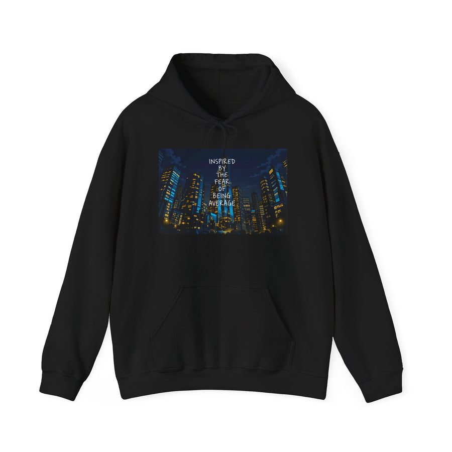 City Lights Hoodie