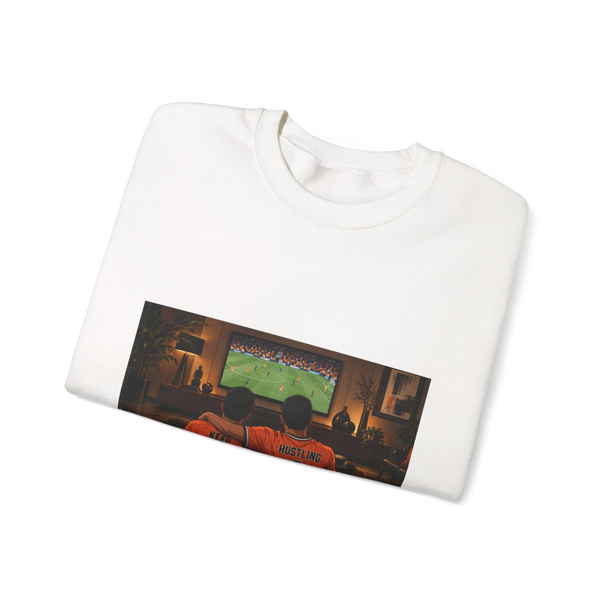 Game Night Sweatshirt