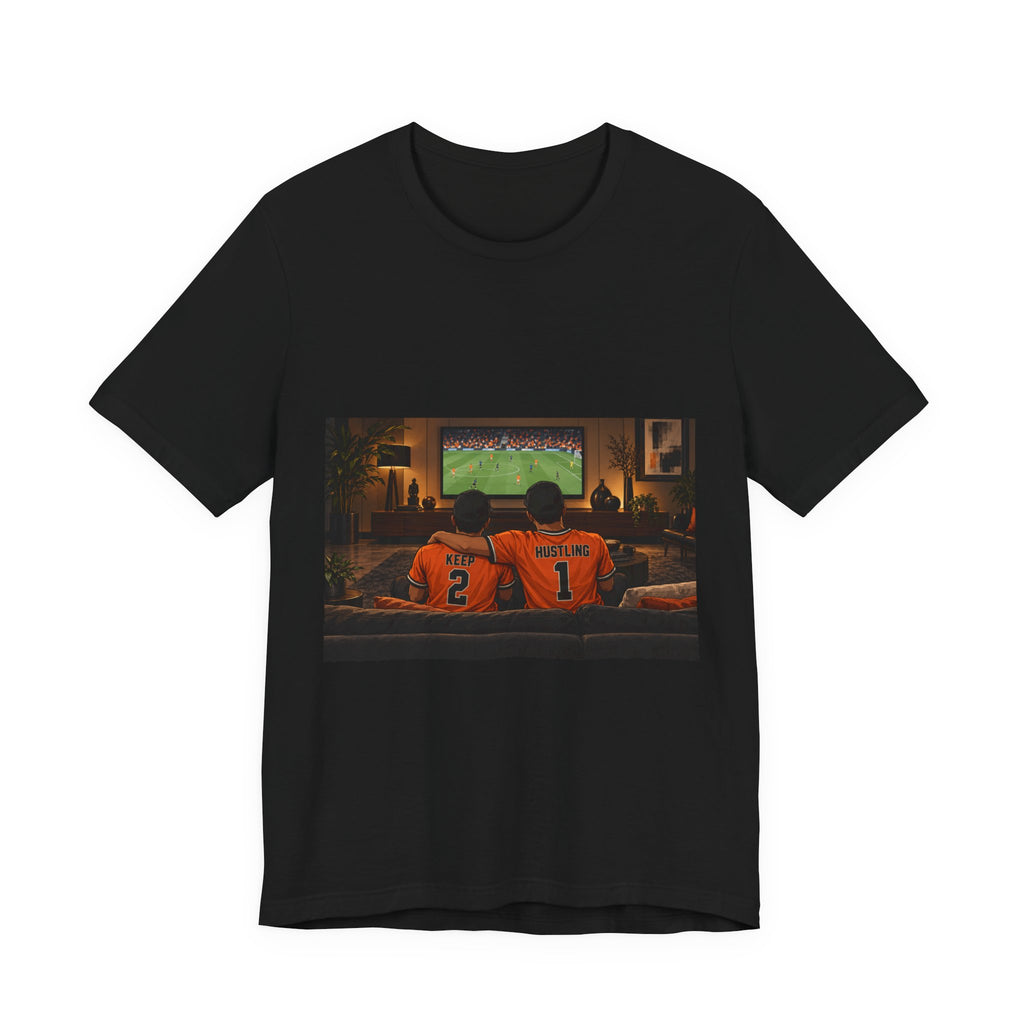 Game Night Tee