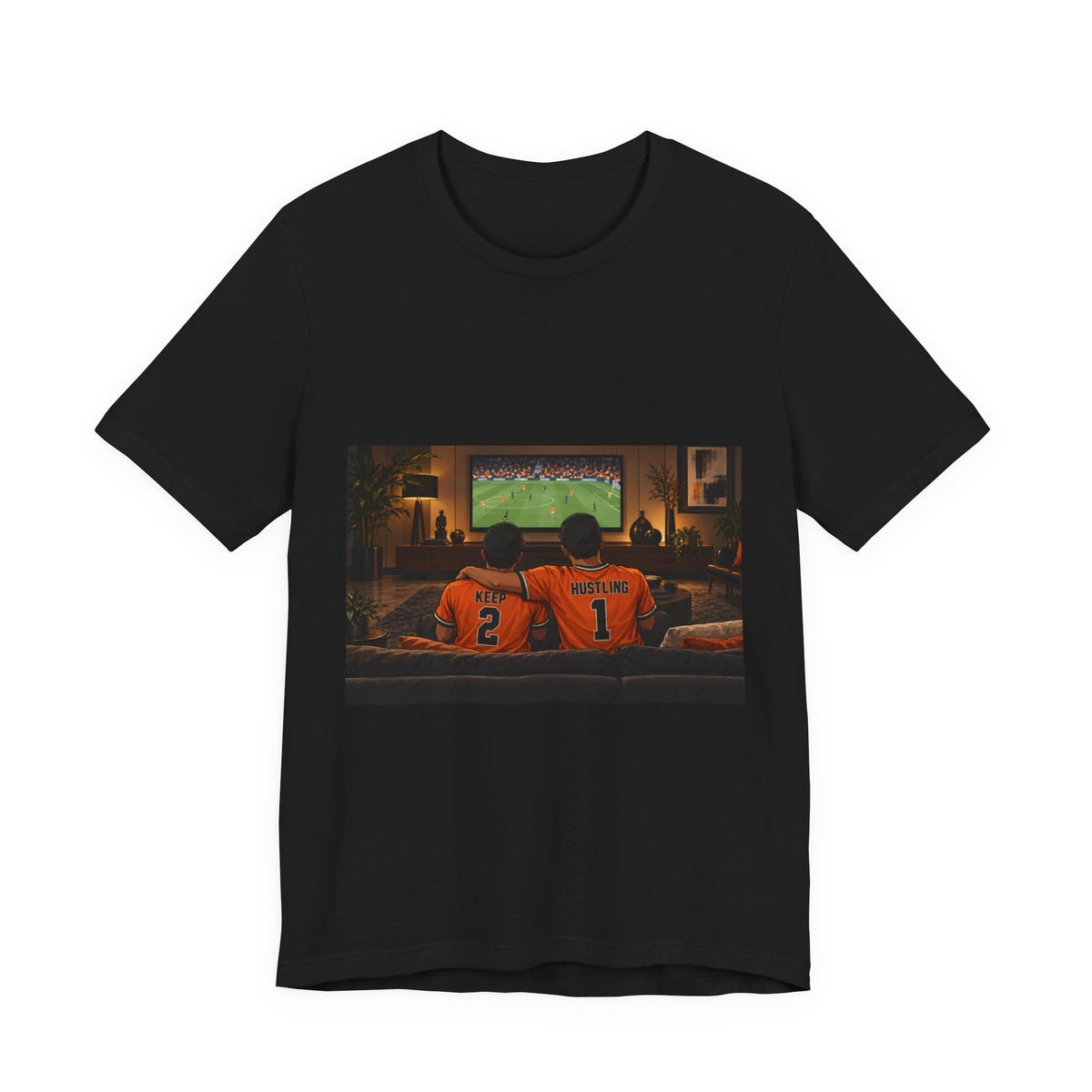 Game Night Tee