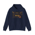 Last Train Hoodie
