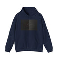 Minimal Noir Hoodie
