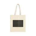 Minimal Noir Tote