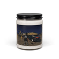 Private Terminal Candle