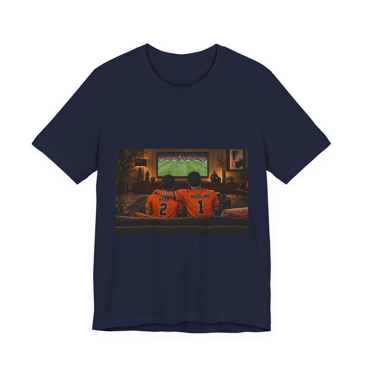 Game Night Tee