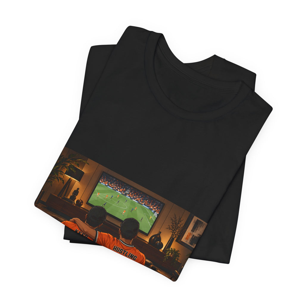 Game Night Tee