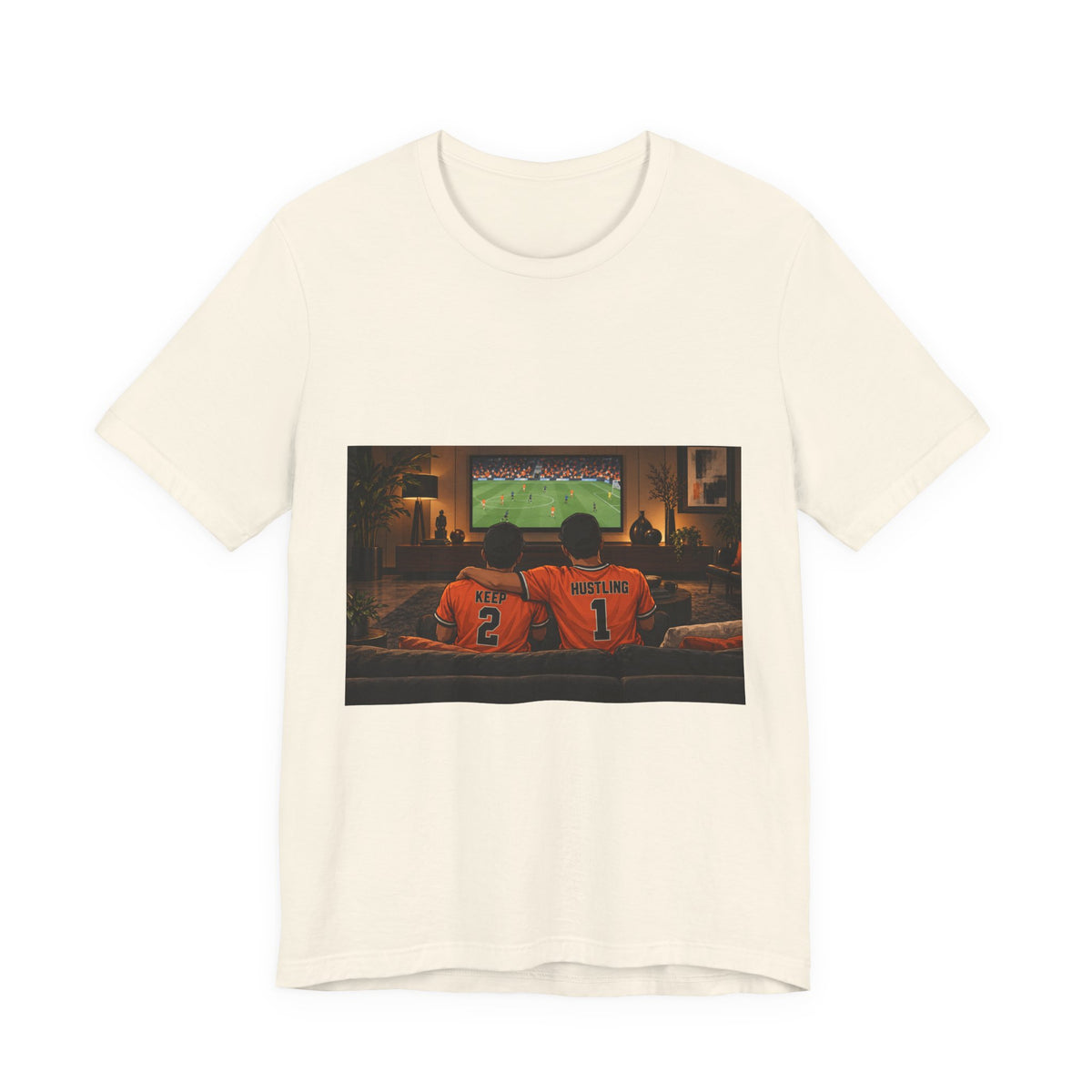 Game Night Tee