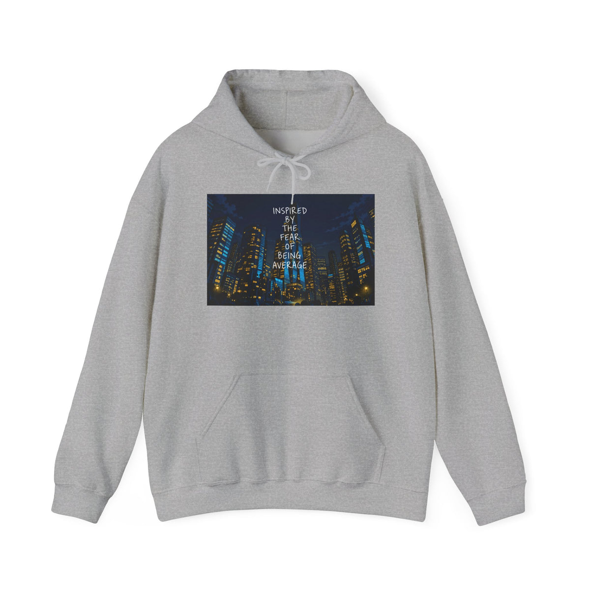 City Lights Hoodie
