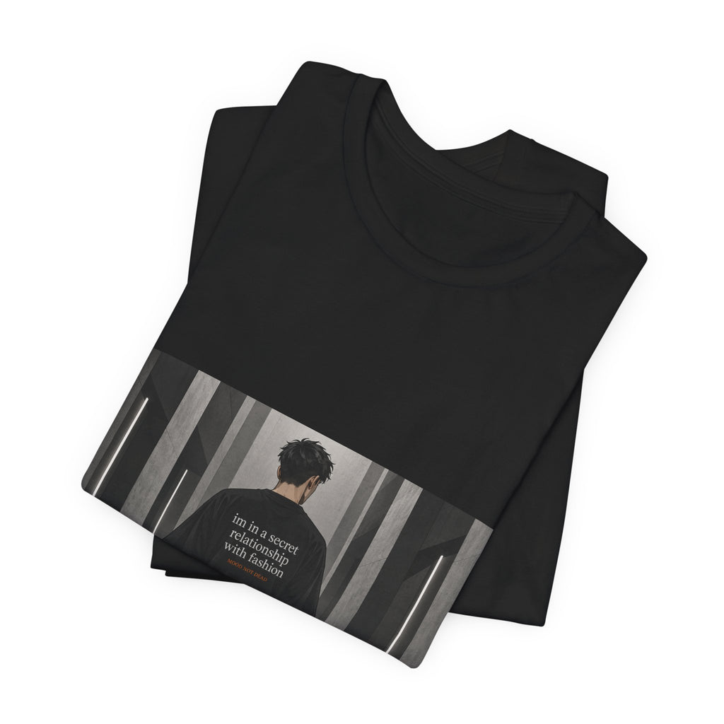 Street Portrait Tee