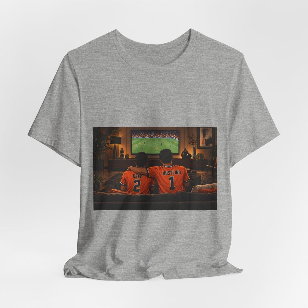 Game Night Tee