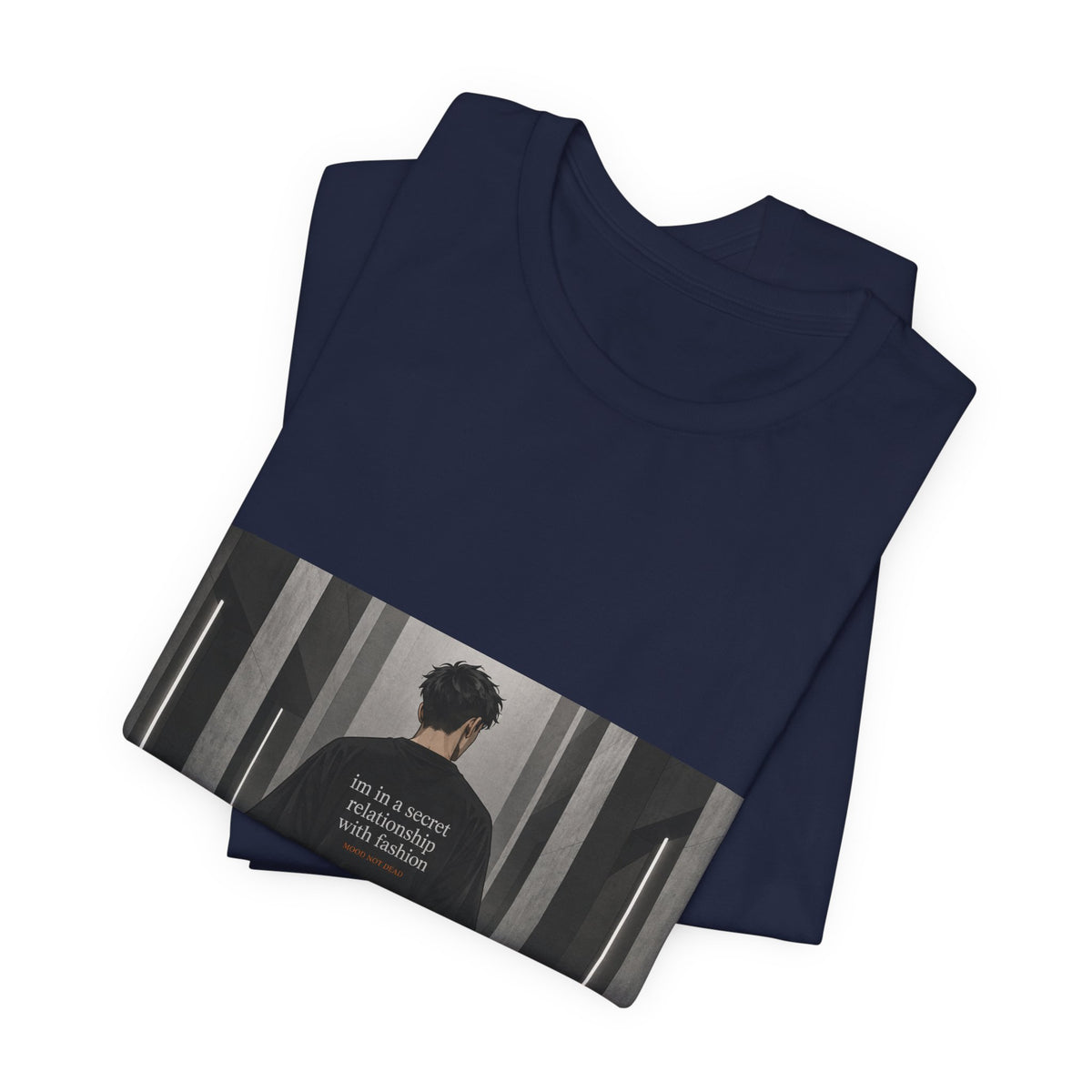 Street Portrait Tee