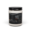 Cozy Night In Candle