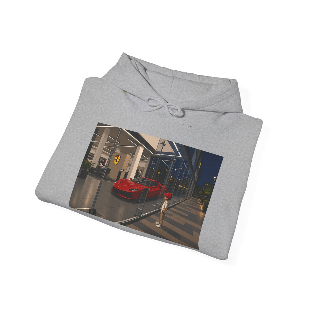 Sodium Light Hoodie