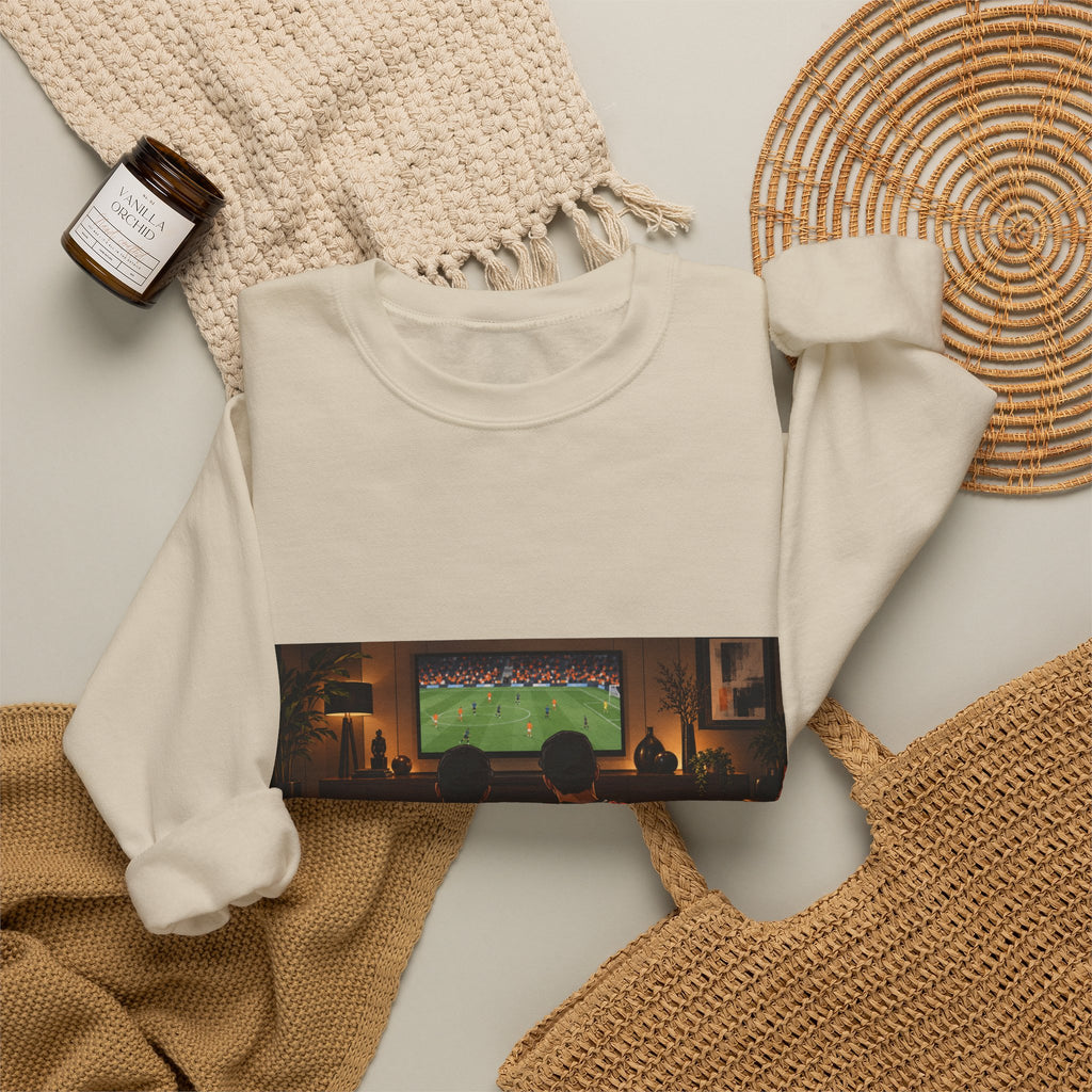 Game Night Sweatshirt