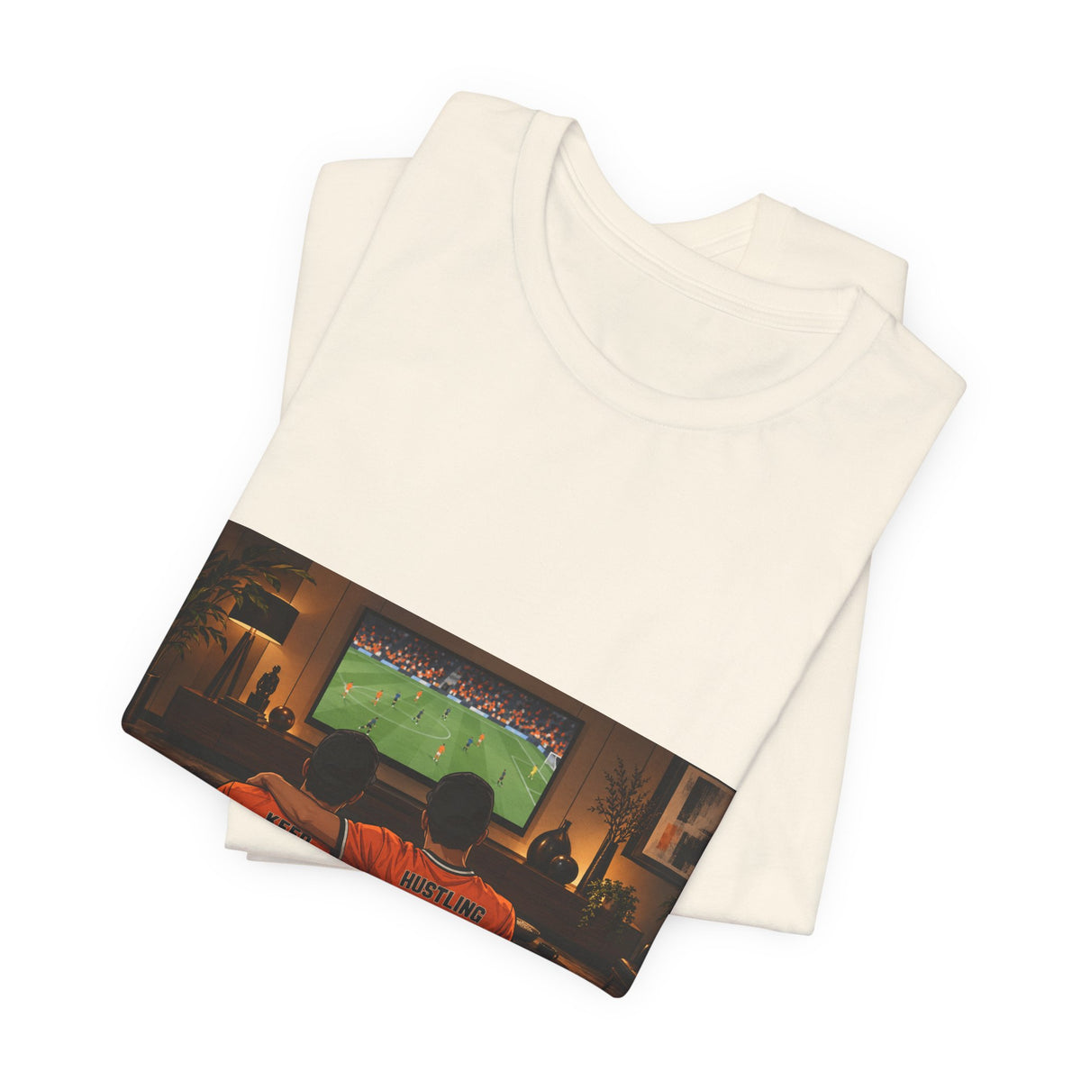 Game Night Tee