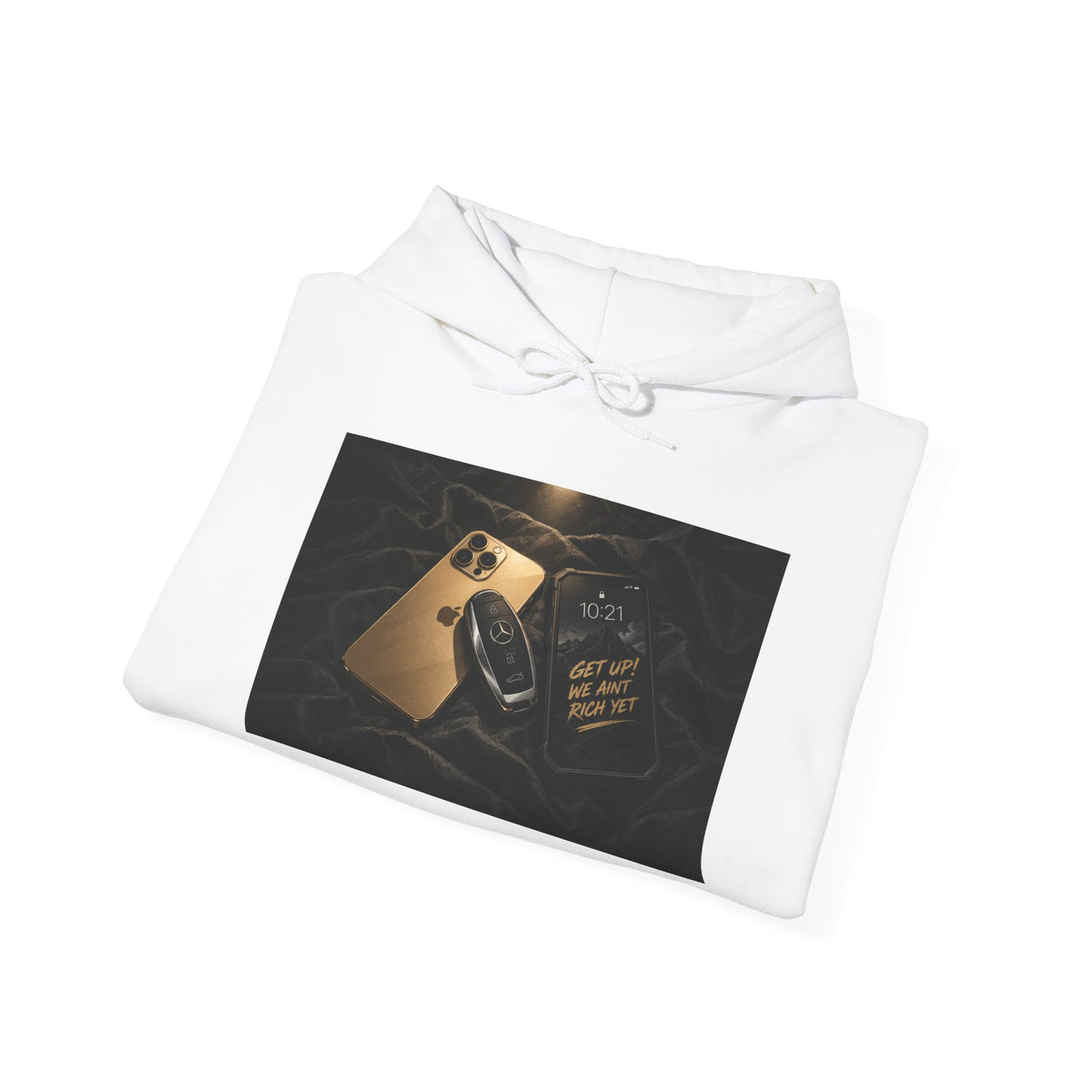 Capture the Moment Hoodie