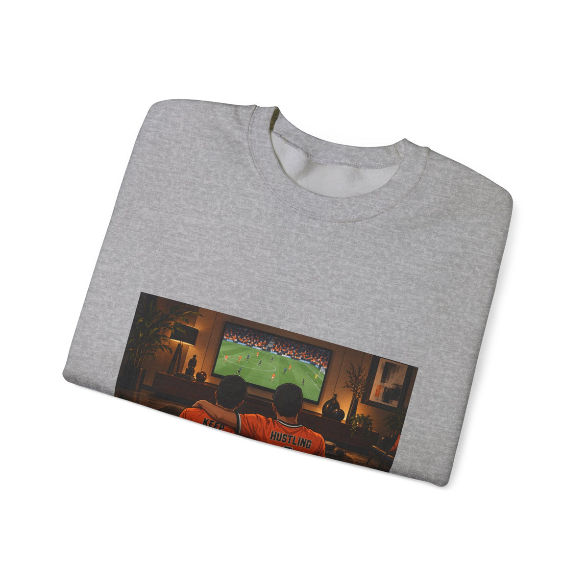 Game Night Sweatshirt