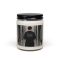 Street Portrait Candle