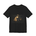 Rich Yet Tee