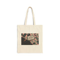 Fortune Favours Tote