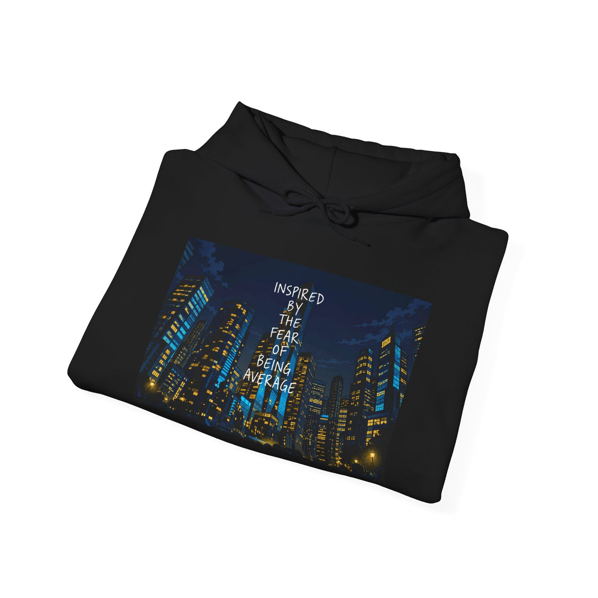 City Lights Hoodie