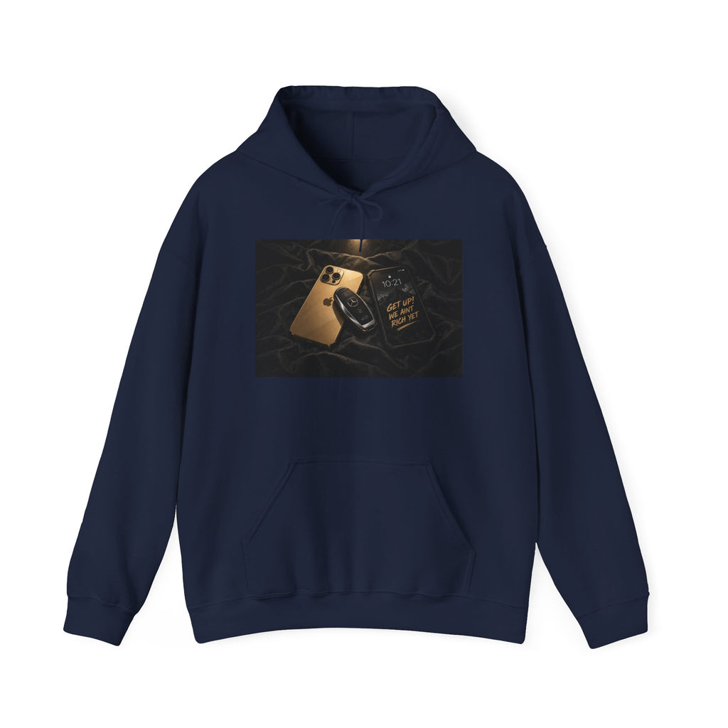 Capture the Moment Hoodie