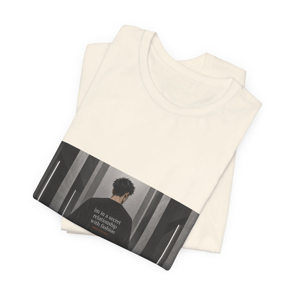 Street Portrait Tee