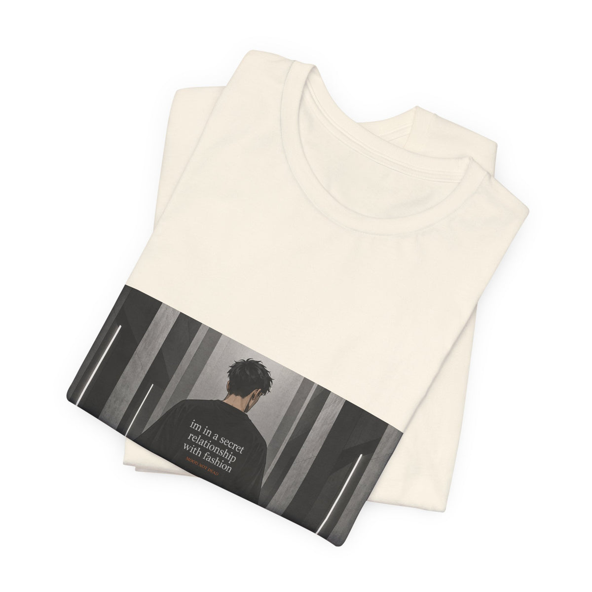 Street Portrait Tee