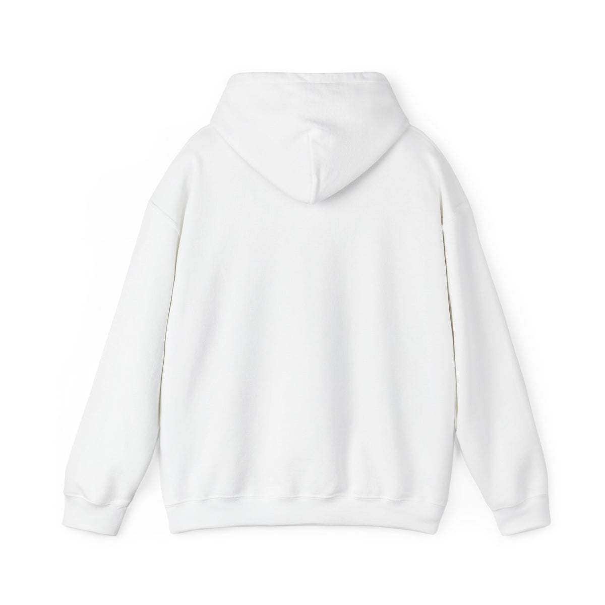 Front Row Hoodie