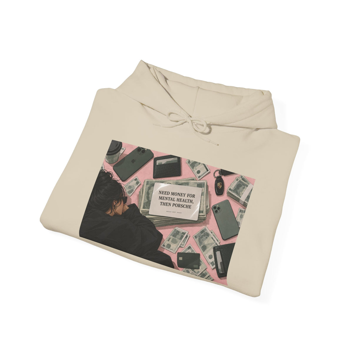 Take Pictures Hoodie
