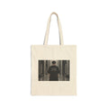 Street Portrait Tote