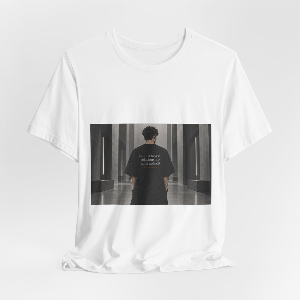 Street Portrait Tee