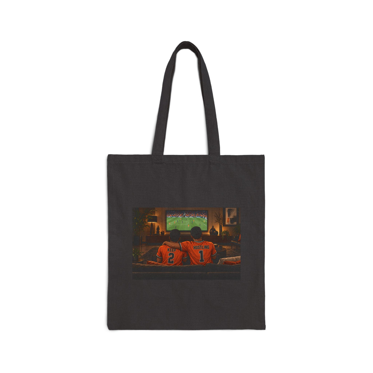 Game Night Tote