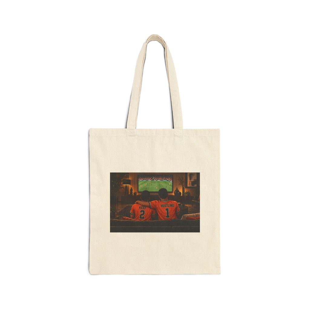 Game Night Tote