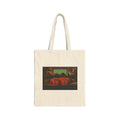 Game Night Tote