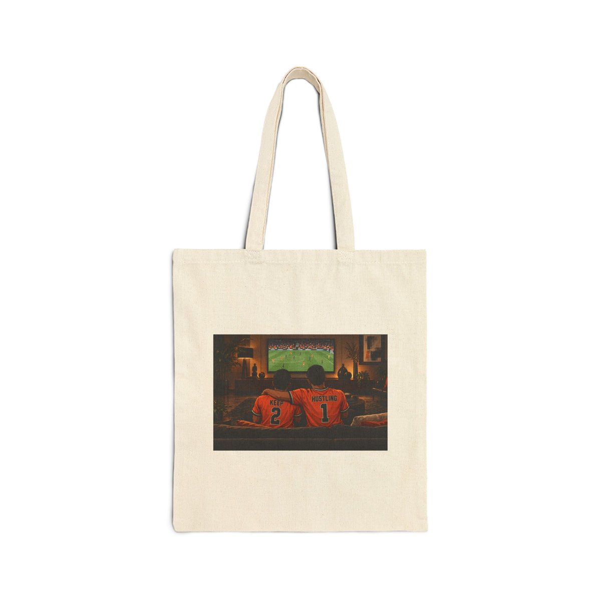Game Night Tote