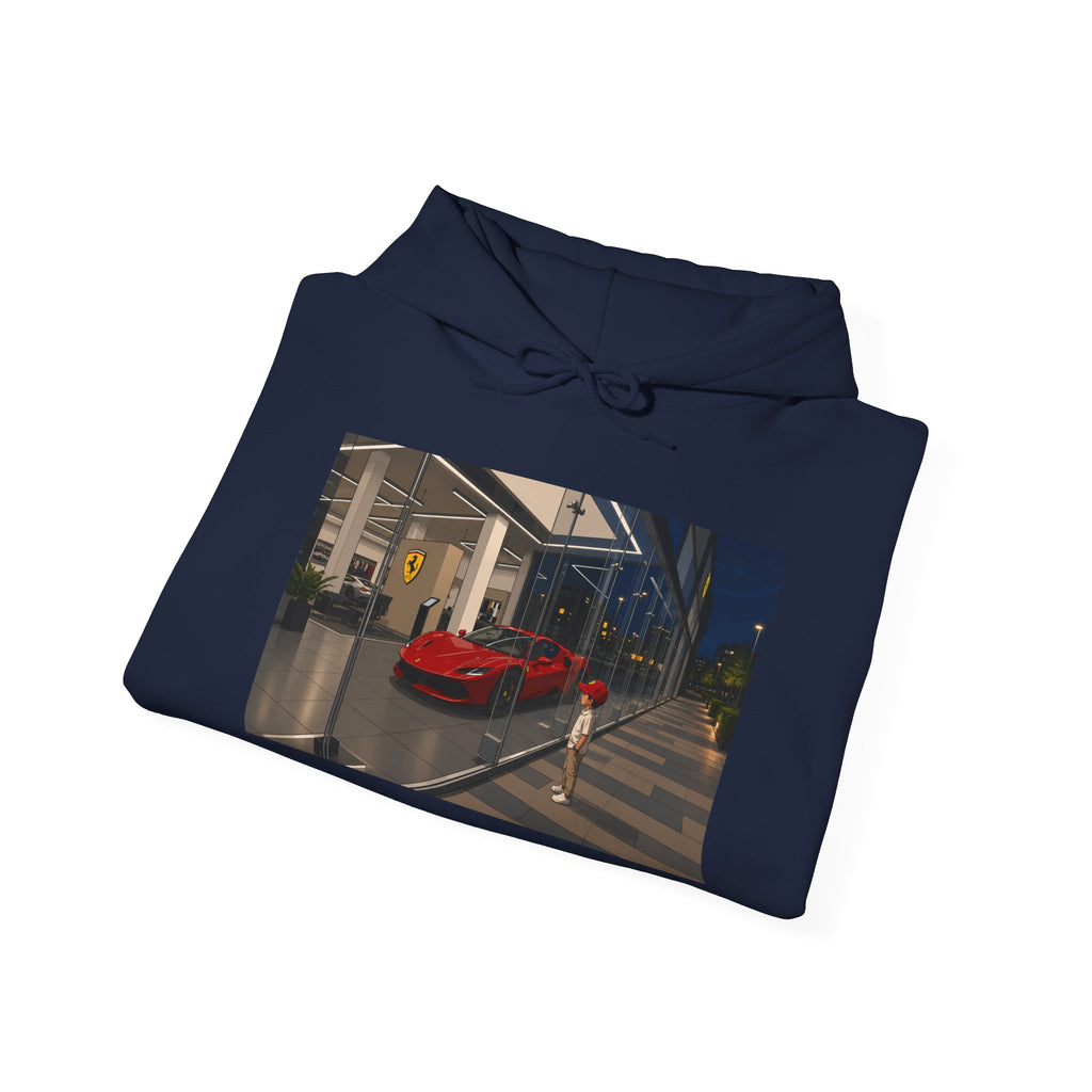 Sodium Light Hoodie