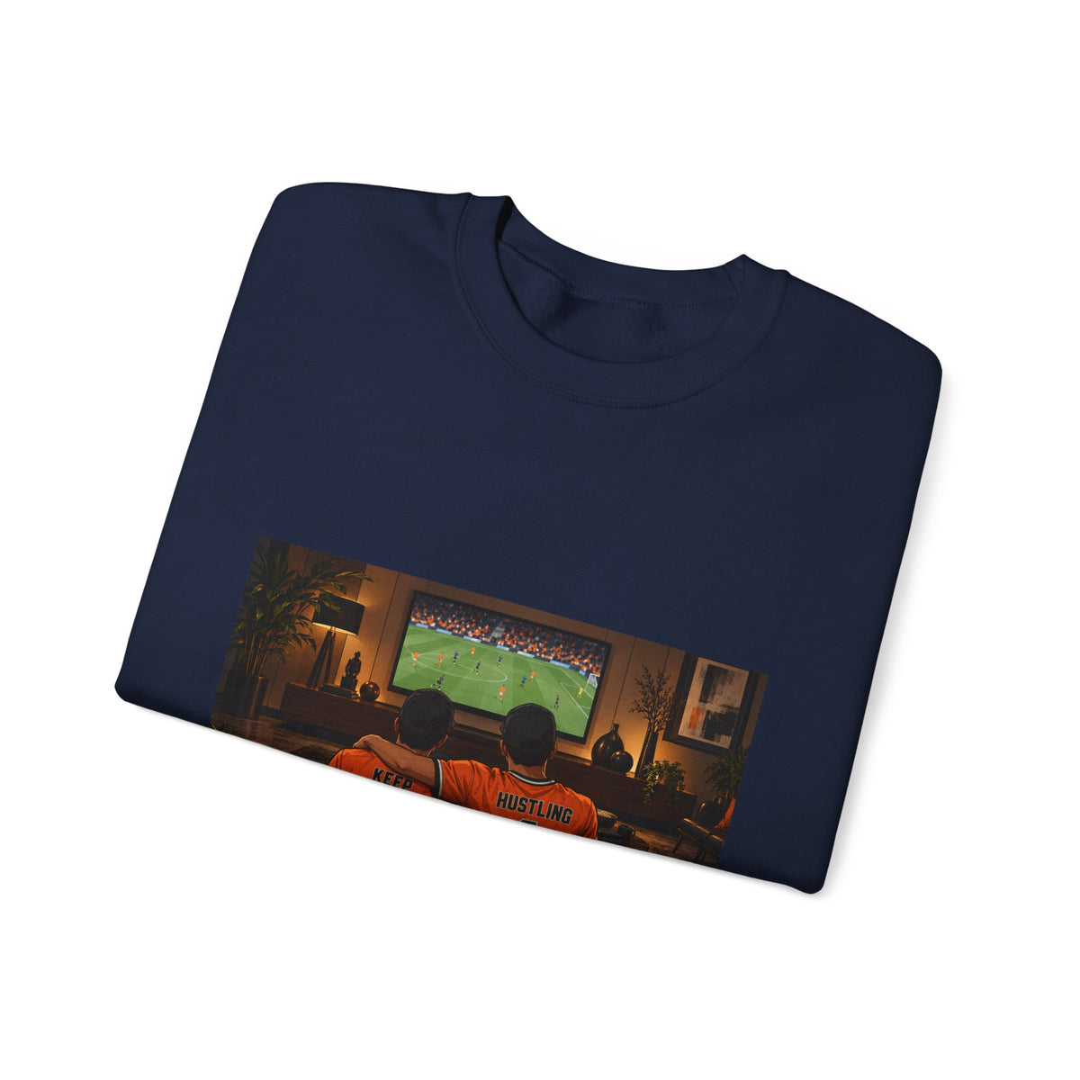 Game Night Sweatshirt